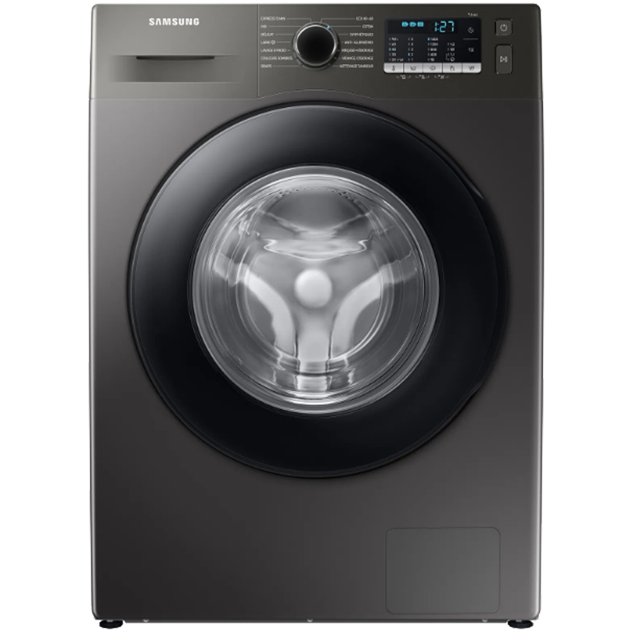 Lave-Linge EcoBubble 7 kg - WW70TA046AX