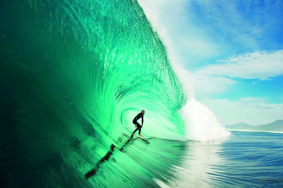 Rip Curl Rabat Agdal