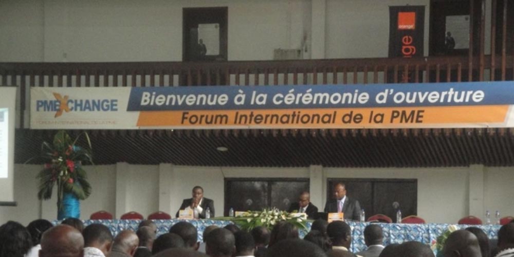 Le Maroc en tête d’affiche du PmExchange 2015