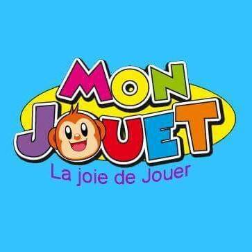 Mon Jouet magasin Abdellatif Ben Kaddour Casablanca