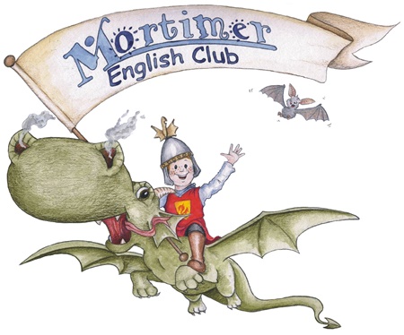 Mortimer English Club Casablanca