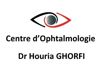 Dr Houria GHORFI Ophtalmologiste