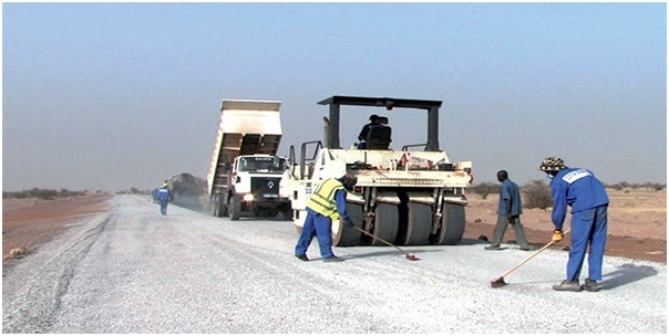 INFRASTRUCTURES : LE MAROC PREMIER !
