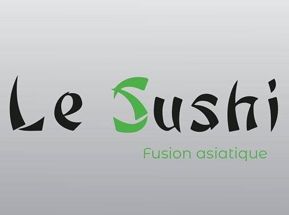 Le Sushi