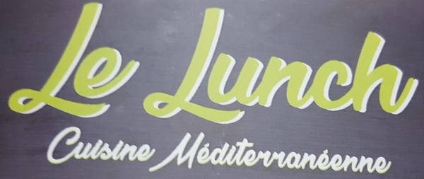Le Lunch