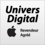 Univers Digital Zerktouni Casablanca