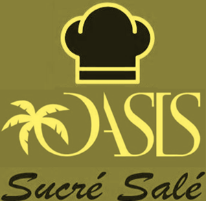 Oasis Sucré salé