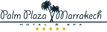 Palm Plaza Marrakech