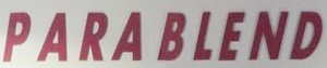 Para Blend