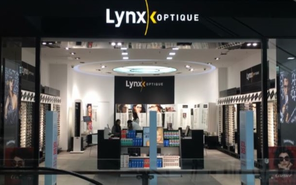 Lynx Optique Tanger Socco Alto