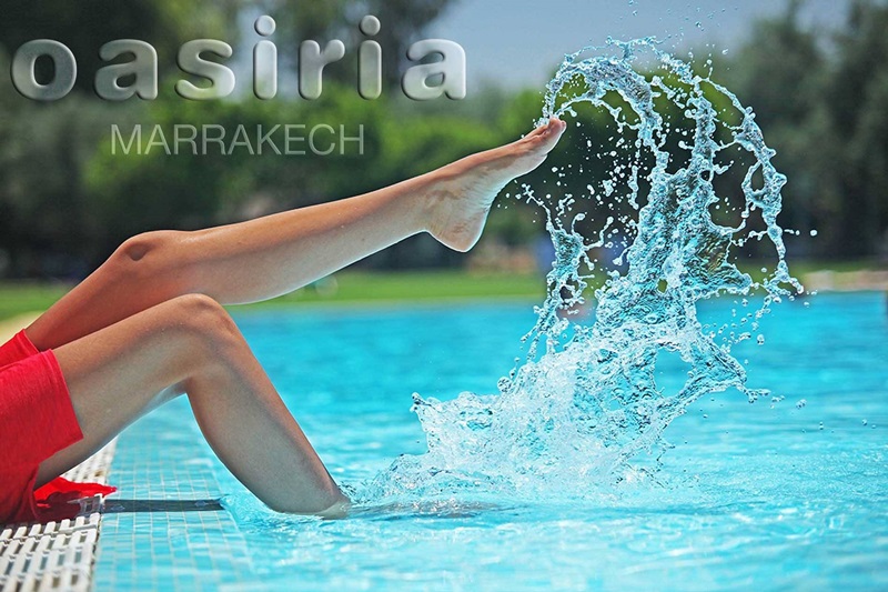 Oasiria Marrakech