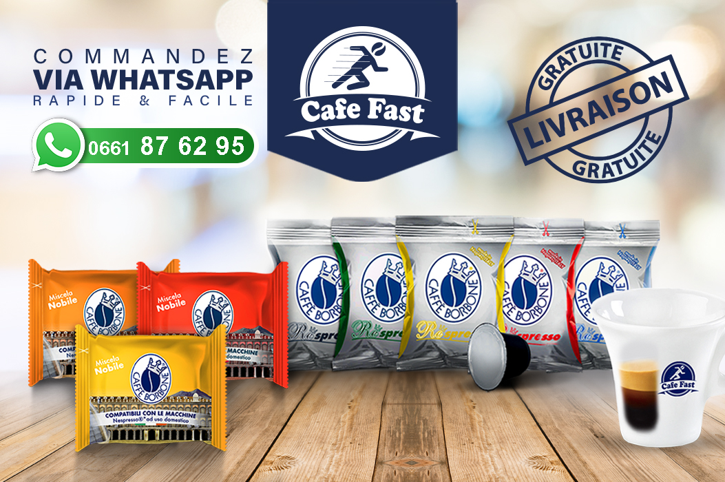 Café Fast
