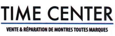 Time Center