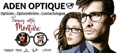 ADEN optique Casablanca