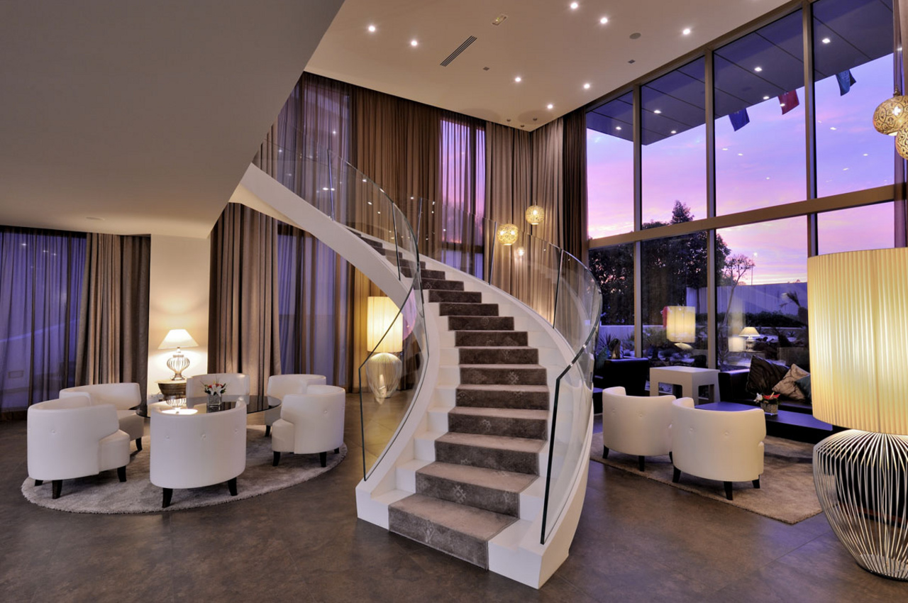 Hôtel Kenzi Sidi Maarouf Casablanca - 4****