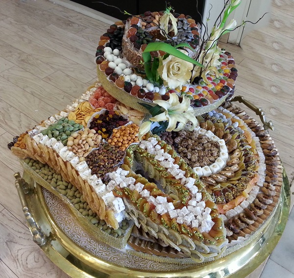 Dar LFakia Casablanca