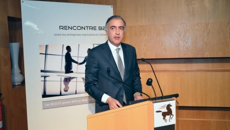 La Banque Populaire réduit son taux de prêt au profit des PME marocaines