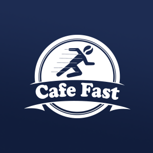 cafe fast