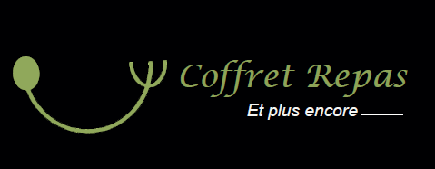 COFFRET REPAS TRAITEUR