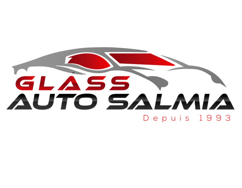 GLASS AUTO SALMIA
