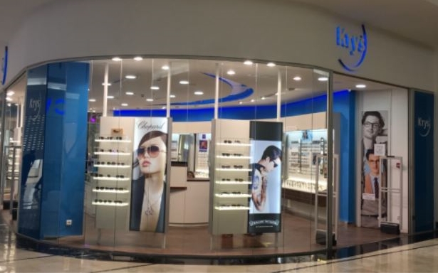 Krys City Center Tanger