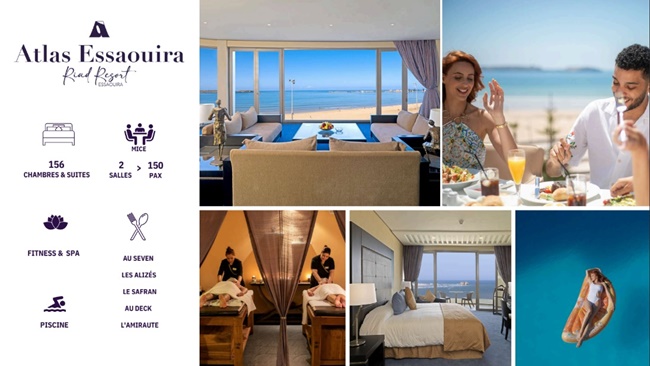 Essaouira Riad Resort