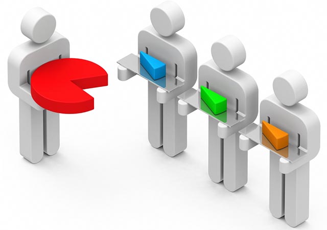 Crowdfunding, Un coup de pouce pour les start-up et PME