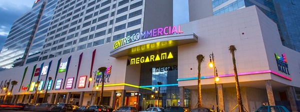 Megarama Tanger