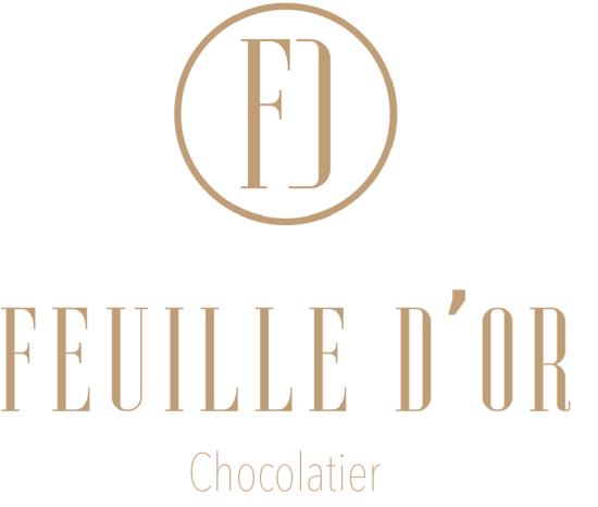 Feuille d'or Chocolatier