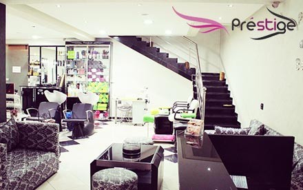 Centre Prestige Beauté