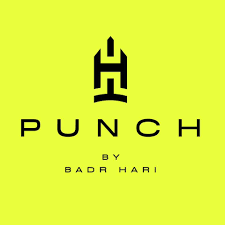 Punch By Badr Hari
