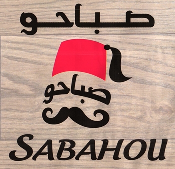Sabahou