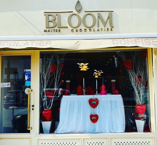 Bloom Maître Chocolatier