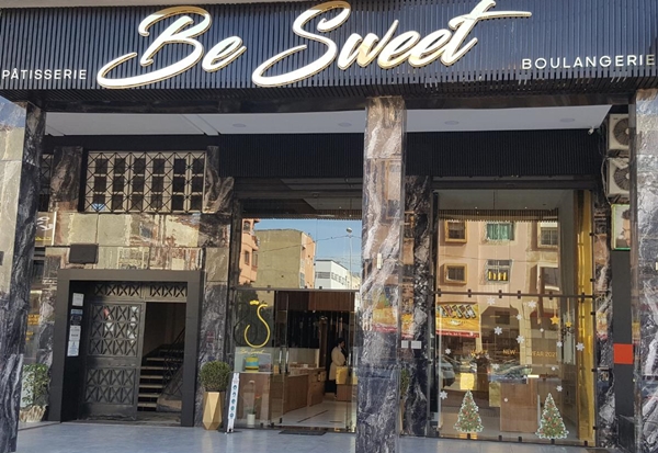 Be-Sweet Casablanca