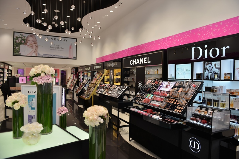 Faces Sijelmassi Casablanca (Ex Wojooh)