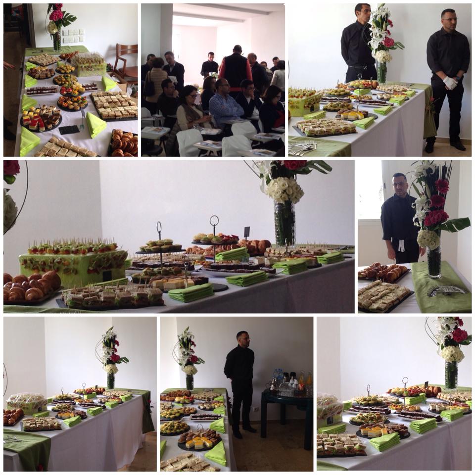 coffret repas traiteur