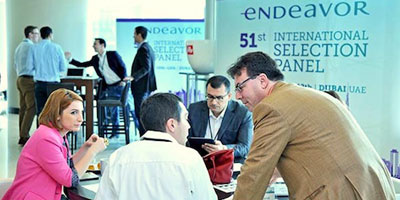 Trois entreprises marocaines ont été sélectionnées pour adhérer à l'organisation d'entrepreneurs internationale 