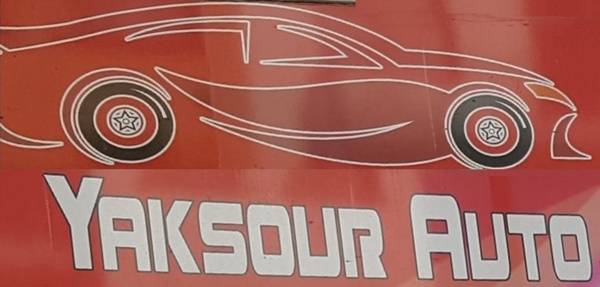 Yaksour Auto