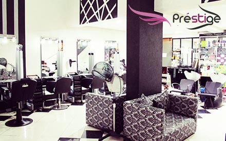 Centre Prestige Beauté